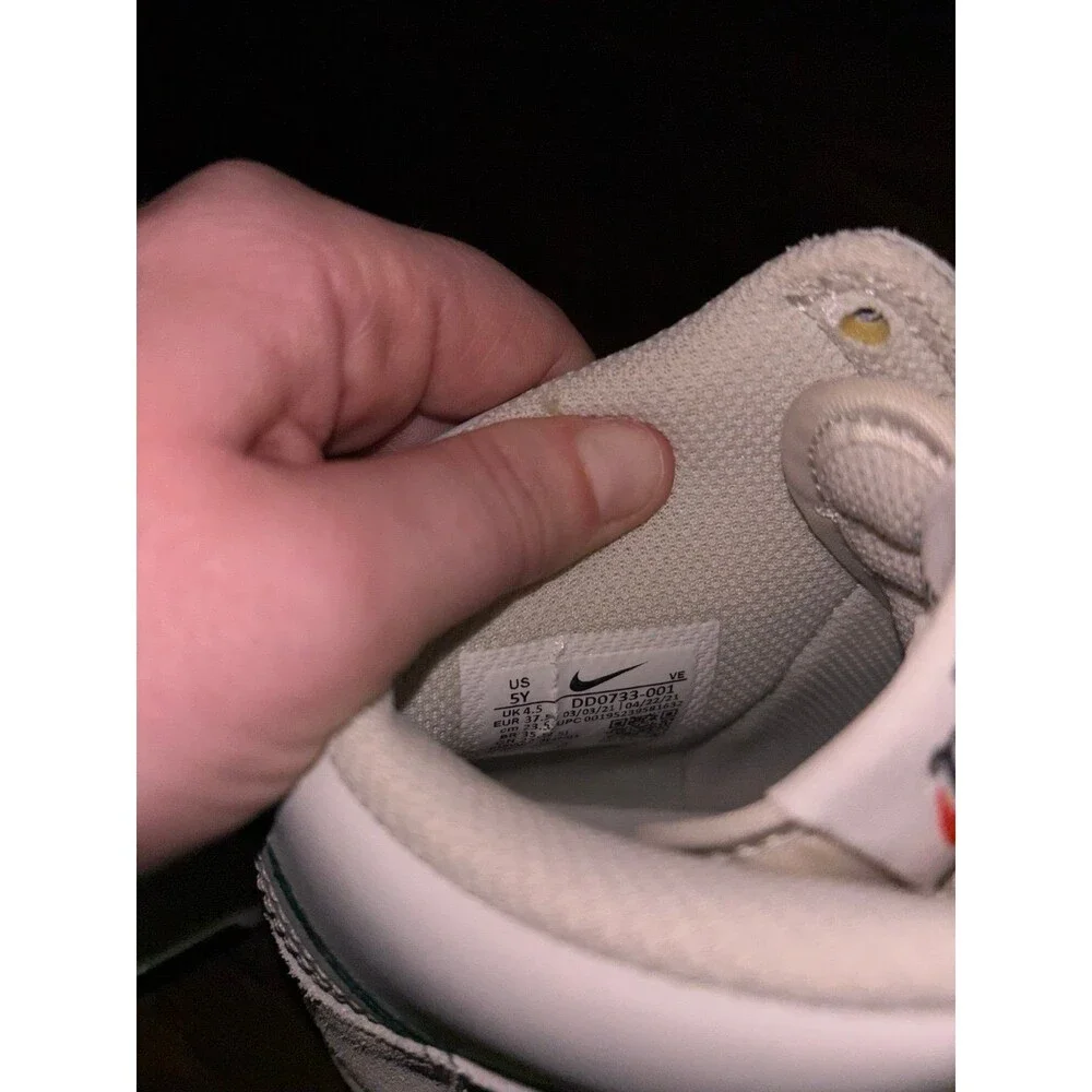 Nike Dunk High SE First Use Women's Shoes